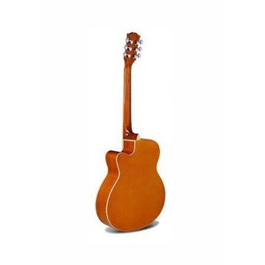 Акустическая гитара Smiger GA-H10-N