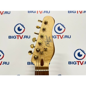 Электрогитара Michael Kelly Mod Shop 50 Duncan NB