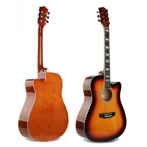 Акустическая гитара Smiger GA-H16-3TS