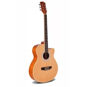 Акустическая гитара Smiger GA-H40-N
