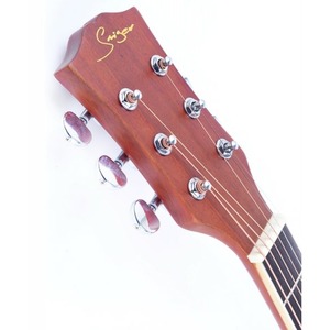 Акустическая гитара Smiger GA-H40-N