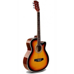 Акустическая гитара Smiger GA-H60-3TS
