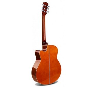 Акустическая гитара Smiger GA-H60-3TS