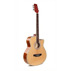 Акустическая гитара Smiger GA-H60-N