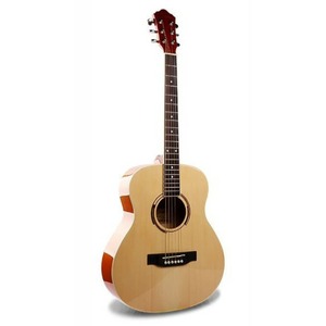 Акустическая гитара Smiger GA-T3-N