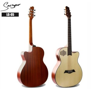 Акустическая гитара Smiger LG-05