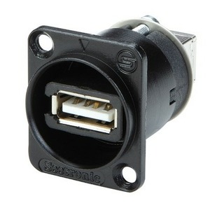 Терминал USB Seetronic SAUSB-W-B