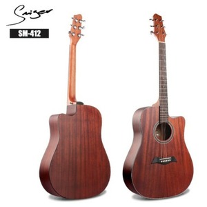 Акустическая гитара Smiger SM-412