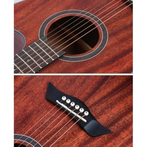 Акустическая гитара Smiger SM-412