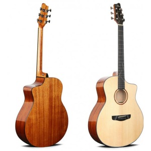 Акустическая гитара SEVILLANA LS-2101N
