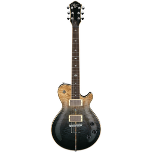 Электрогитара Les Paul Michael Kelly Patriot Instinct Modshop Bare PE
