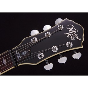 Электрогитара Les Paul Michael Kelly Patriot Instinct Modshop Bare PE