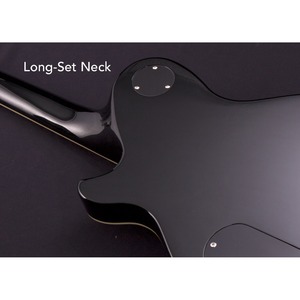 Электрогитара Les Paul Michael Kelly Patriot Instinct Modshop Bare PE