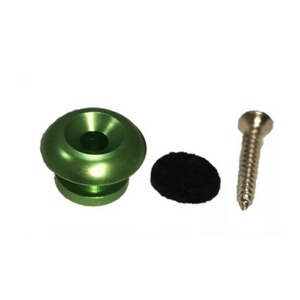 Ремень для гитары Smiger PP-D10-GRN