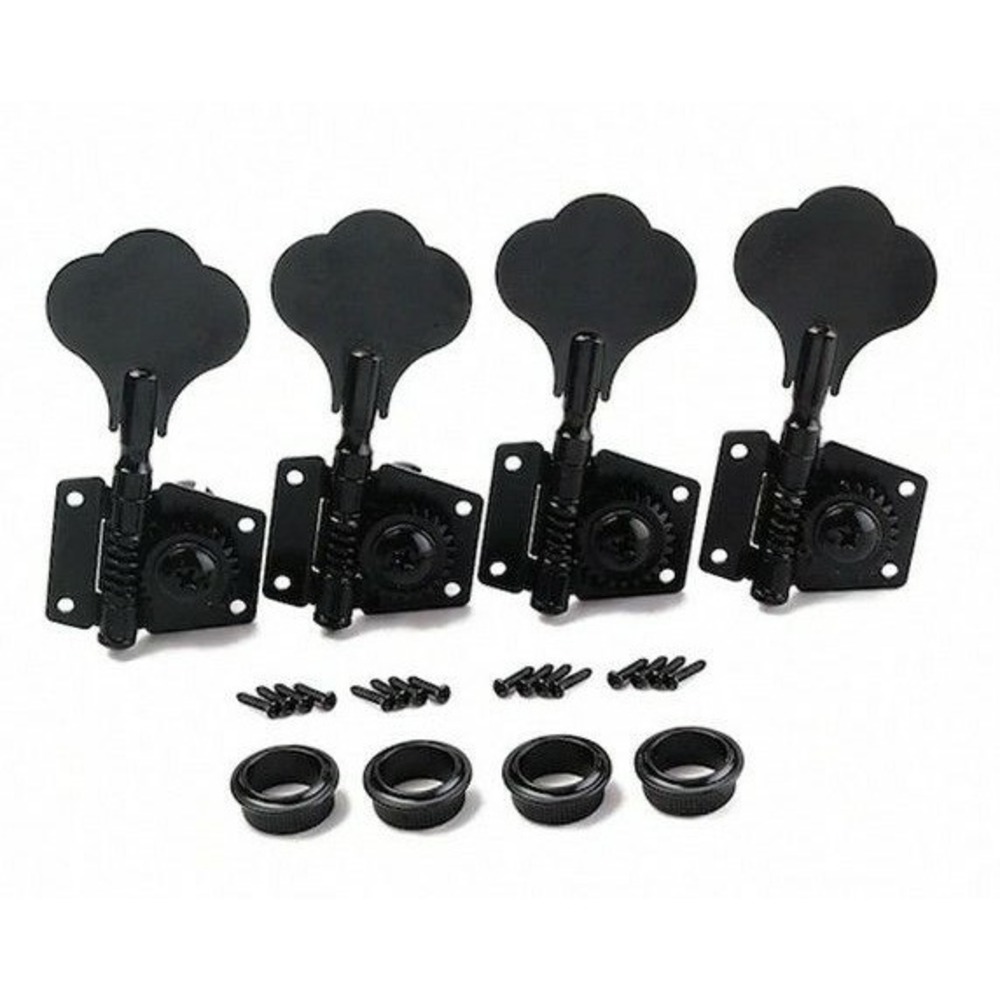 Гитарная фурнитура Smiger PP-B21-BK