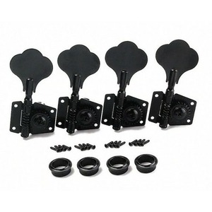 Гитарная фурнитура Smiger PP-B21-BK