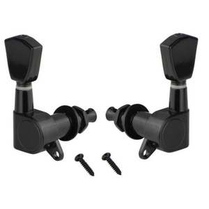 Гитарная фурнитура Smiger PP-B31-BK