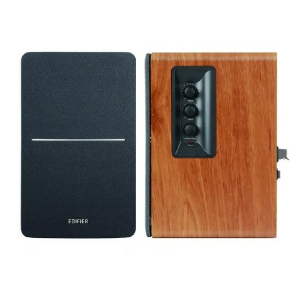 Компьютерная акустика Edifier R1280DBs Brown