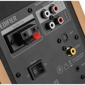 Компьютерная акустика Edifier R1280DBs Brown