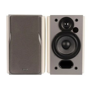 Компьютерная акустика Edifier R1380DB White Silver