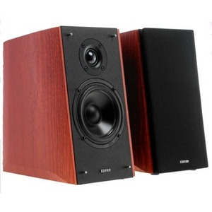 Компьютерная акустика Edifier R2000DB Brown