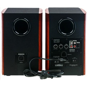 Компьютерная акустика Edifier R2000DB Brown