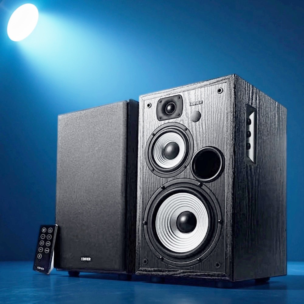 Компьютерная акустика Edifier R2750DB Black
