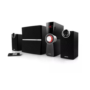 Компьютерная акустика Edifier C2XD Black