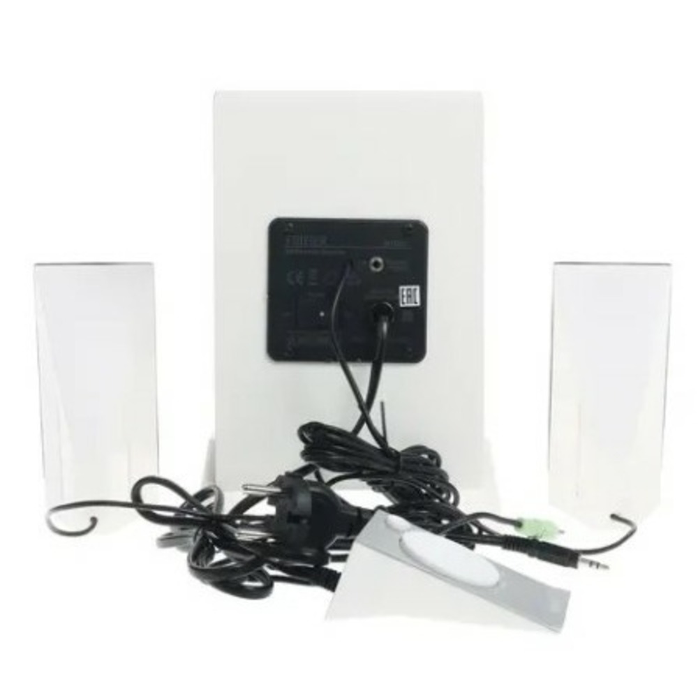 Компьютерная акустика Edifier M1360 White