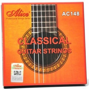 Струны для классической гитары Alice AC148-H