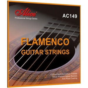 Струны для классической гитары Alice AC149-N