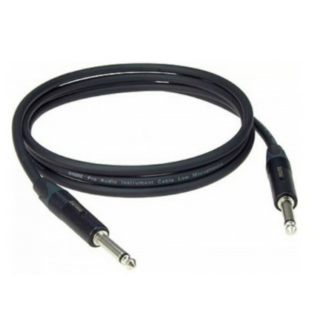 Кабель аудио 1xJack - 1xJack KLOTZ SK05PPSW 5.0m