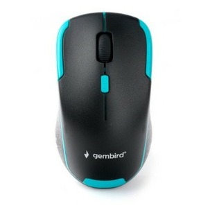 Мышь игровая Gembird MUSW-410