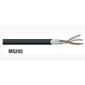 Микрофонный кабель Canare MS202