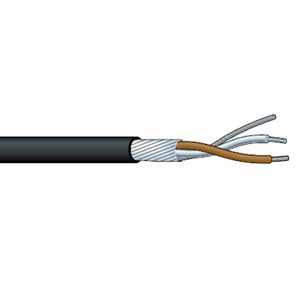 Микрофонный кабель Canare MS202