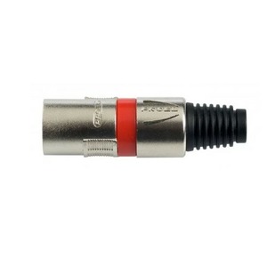 Разъем XLR (Папа) Proel XLR3MVPRORD