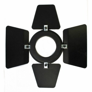 Кашетирующая шторка Proel PLRB451