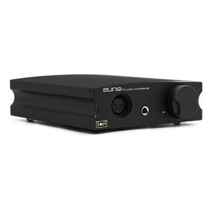 Усилитель для наушников транзисторный AUNE X7s 2021 Class-A Headphone Amplifier Black