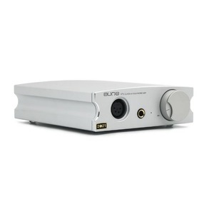 Усилитель для наушников транзисторный AUNE X7s 2021 Class-A Headphone Amplifier Silver