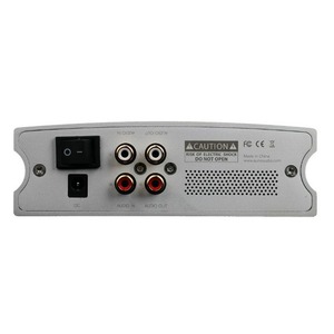 Усилитель для наушников транзисторный AUNE X7s 2021 Class-A Headphone Amplifier Silver