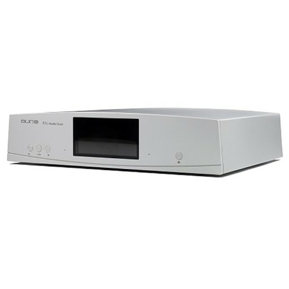 Тактовый генератор для студии AUNE S1c Audio Clock Silver