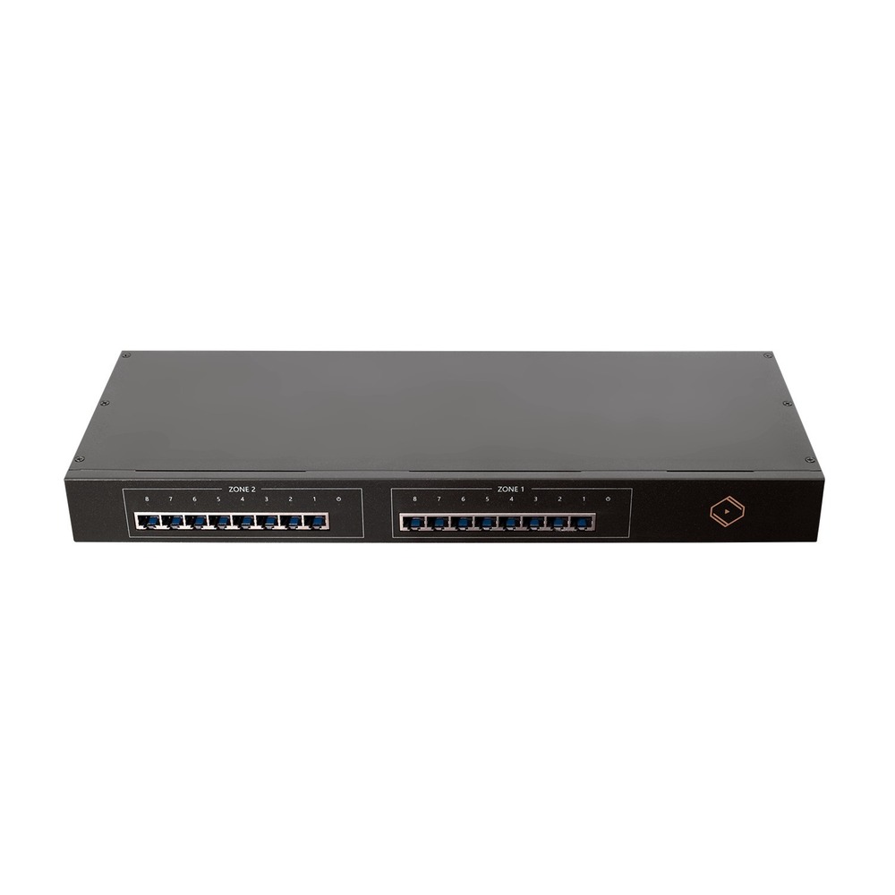 Коммутатор Ethernet Silent Angel Bonn N16 LPS