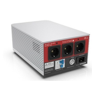Сетевой фильтр Isotek Titan V5 Silver + Premier power cable