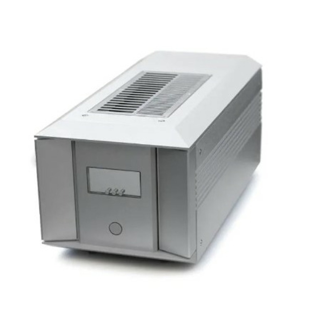 Сетевой фильтр Isotek EVO3 Mosaic Genesis One Silver without display + Premier power cable