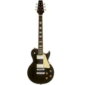 Электрогитара Les Paul ARIA PE-350STD AGBK