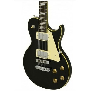 Электрогитара Les Paul ARIA PE-350STD AGBK