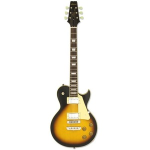 Электрогитара Les Paul ARIA PE-350STD AGBS