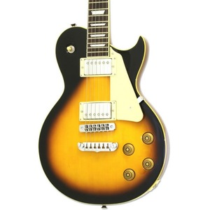 Электрогитара Les Paul ARIA PE-350STD AGBS