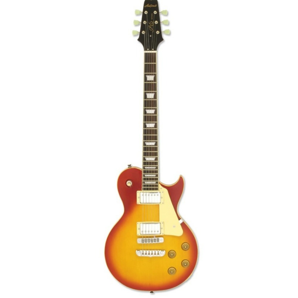 Электрогитара Les Paul ARIA PE-350STD AGCS