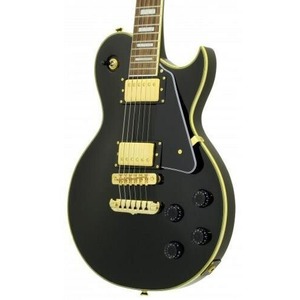 Электрогитара Les Paul ARIA PE-350CST AGBK